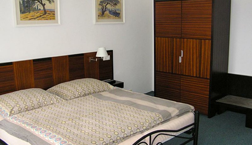 Apartment Charlie Mariánské Lázně